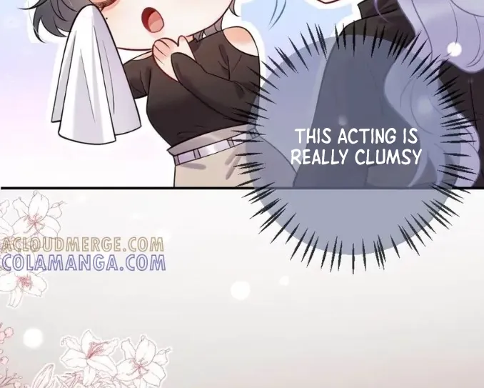 Black Moonlight Heroine Always Wants to Mark Me Chapter 19 page 5 - 