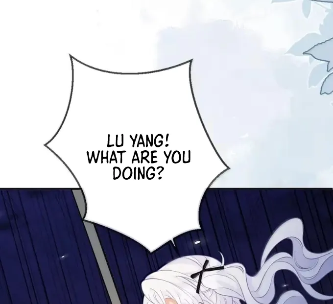 Black Moonlight Heroine Always Wants to Mark Me Chapter 19 page 41 - 