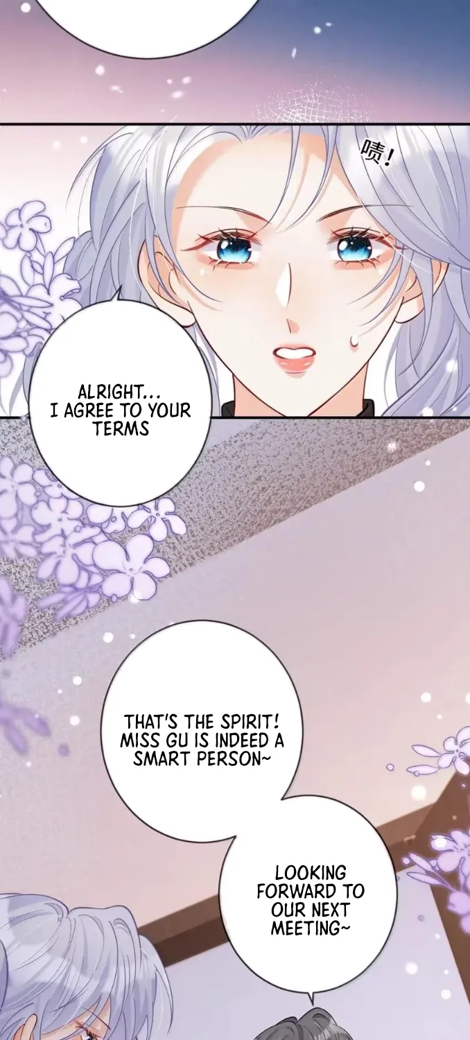 Black Moonlight Heroine Always Wants to Mark Me Chapter 19 page 10 - 