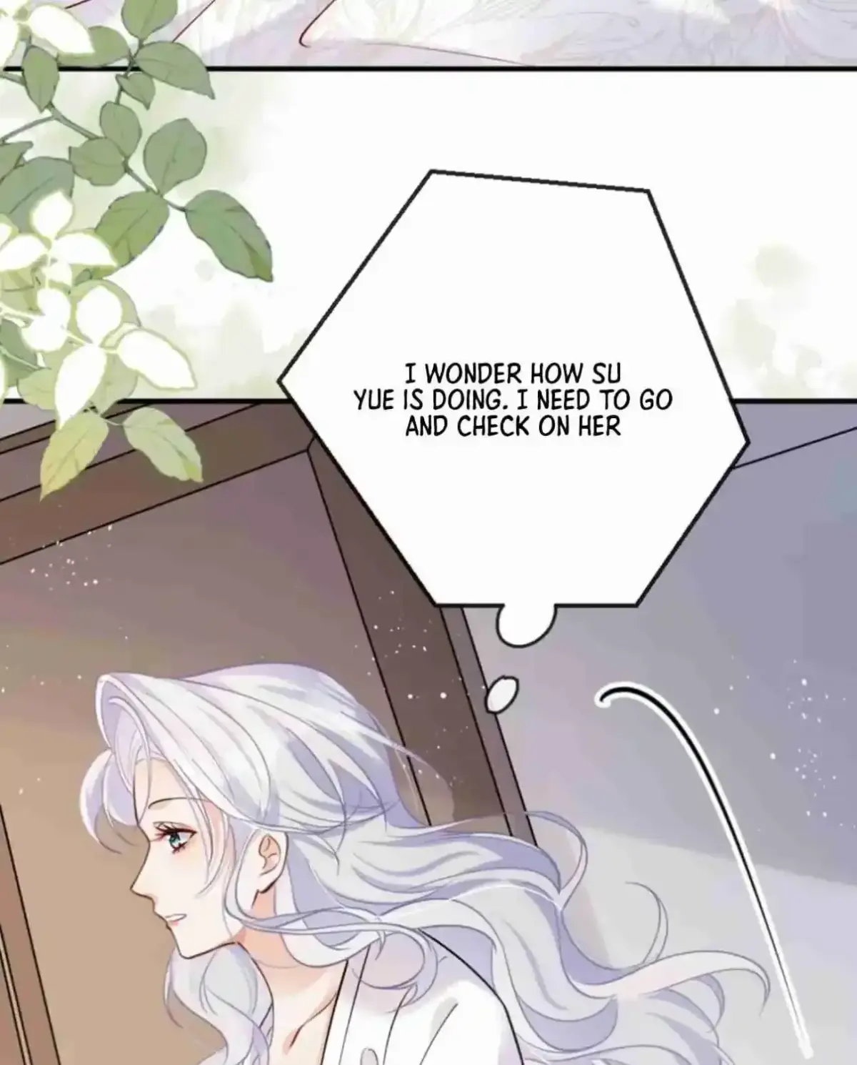 Black Moonlight Heroine Always Wants to Mark Me Chapter 2 page 16 - 