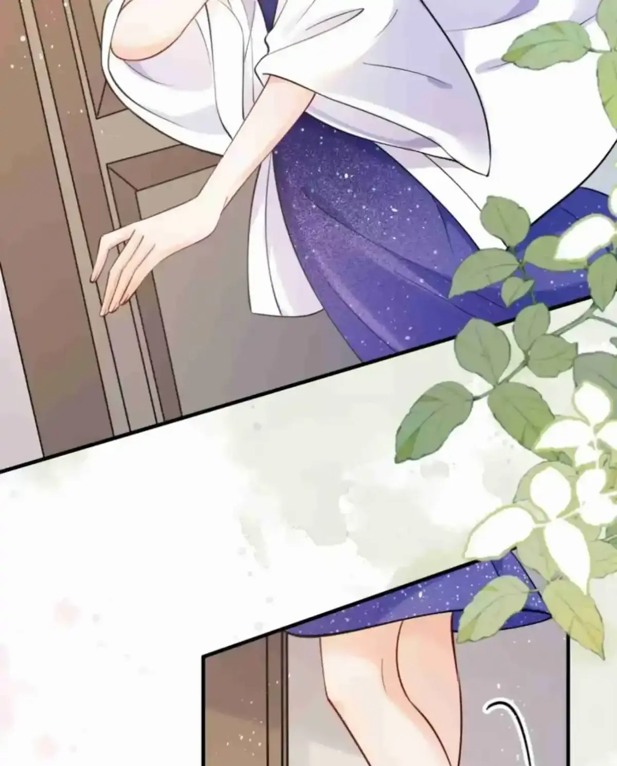 Black Moonlight Heroine Always Wants to Mark Me Chapter 2 page 18 - 