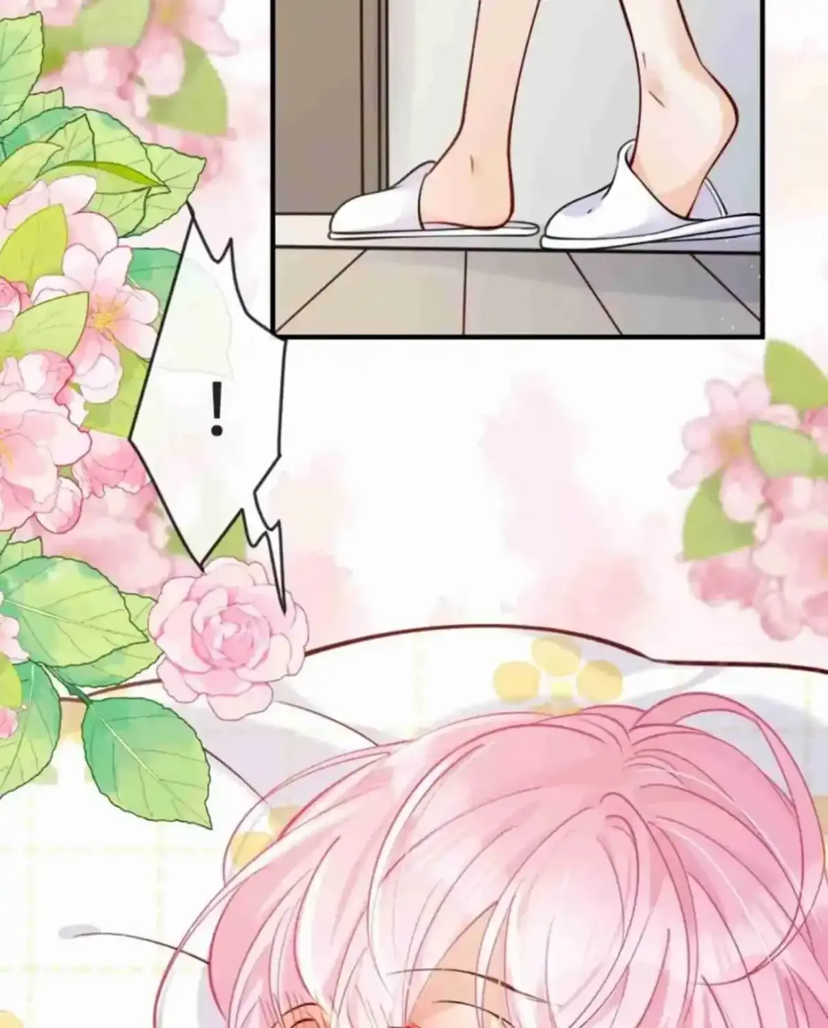 Black Moonlight Heroine Always Wants to Mark Me Chapter 2 page 20 - 