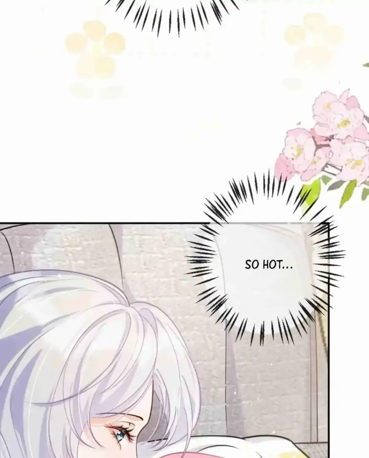 Black Moonlight Heroine Always Wants to Mark Me Chapter 2 page 24 - 