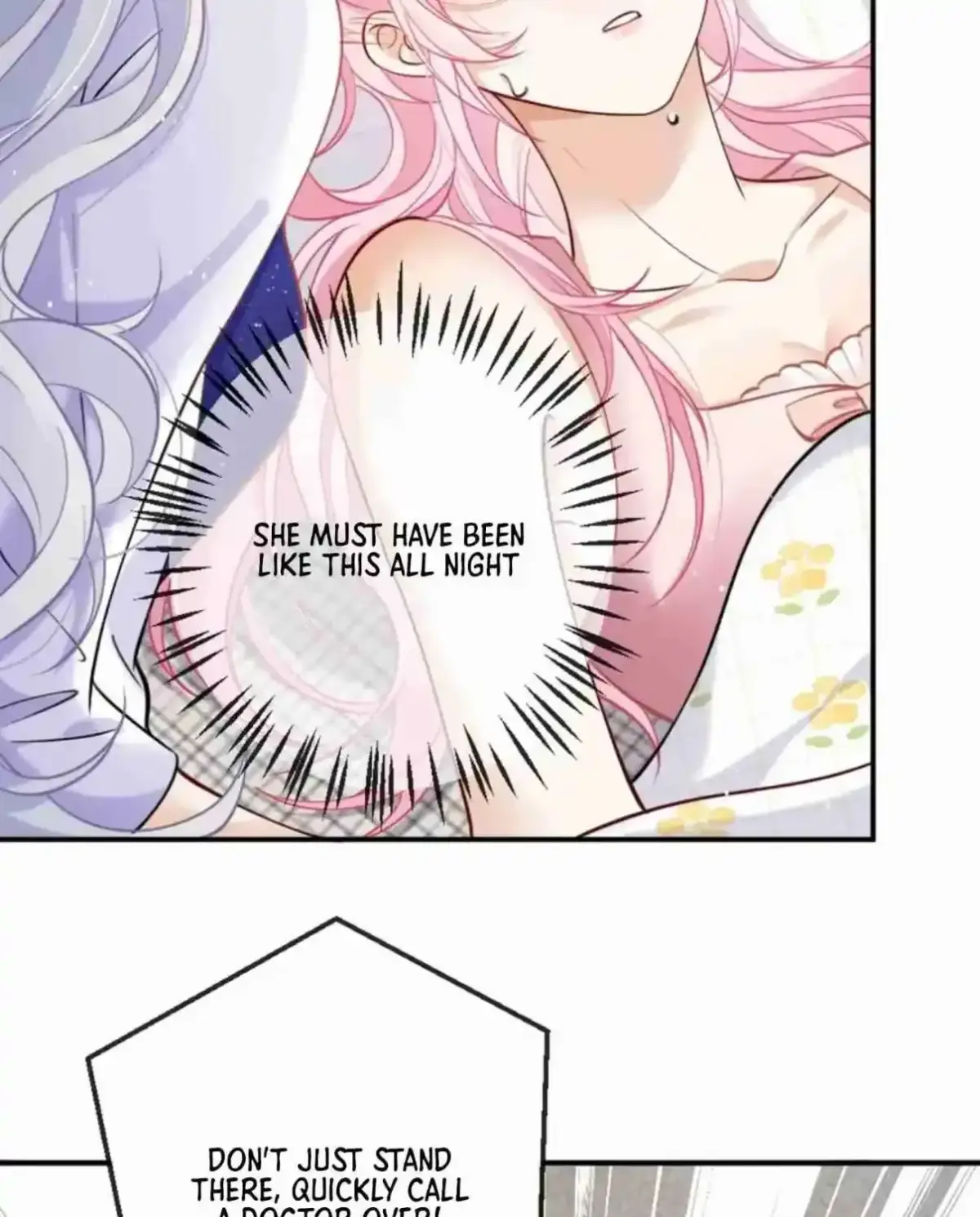 Black Moonlight Heroine Always Wants to Mark Me Chapter 2 page 26 - 