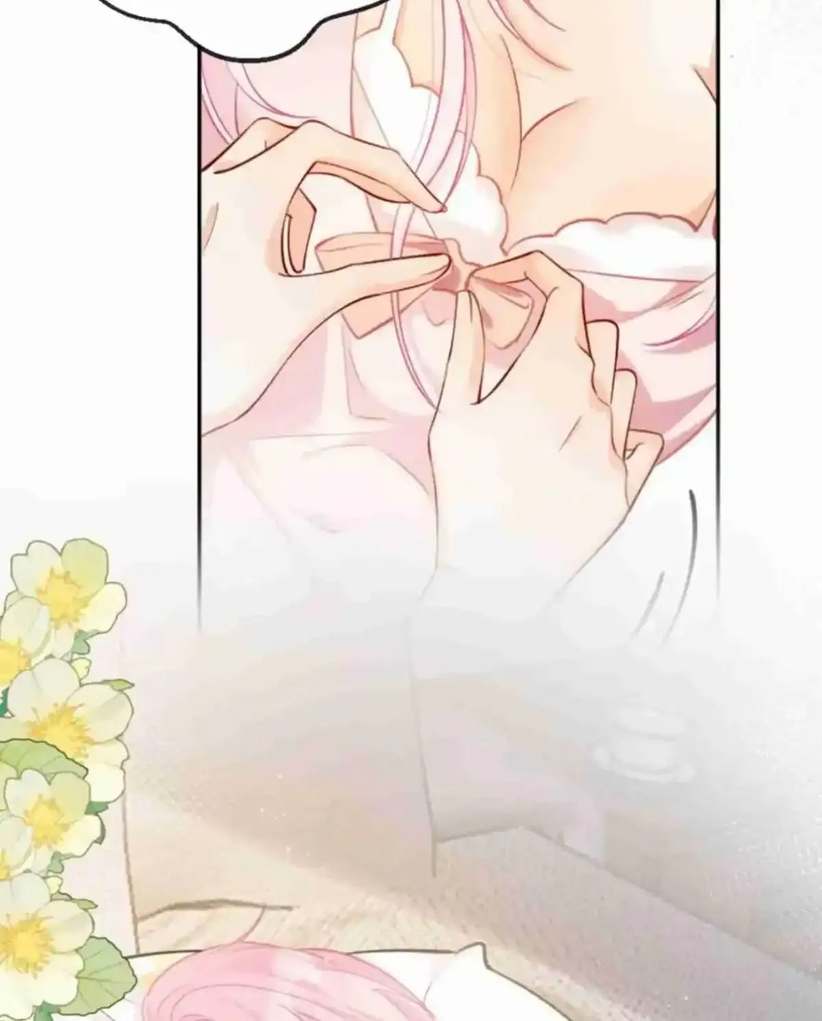 Black Moonlight Heroine Always Wants to Mark Me Chapter 2 page 38 - 