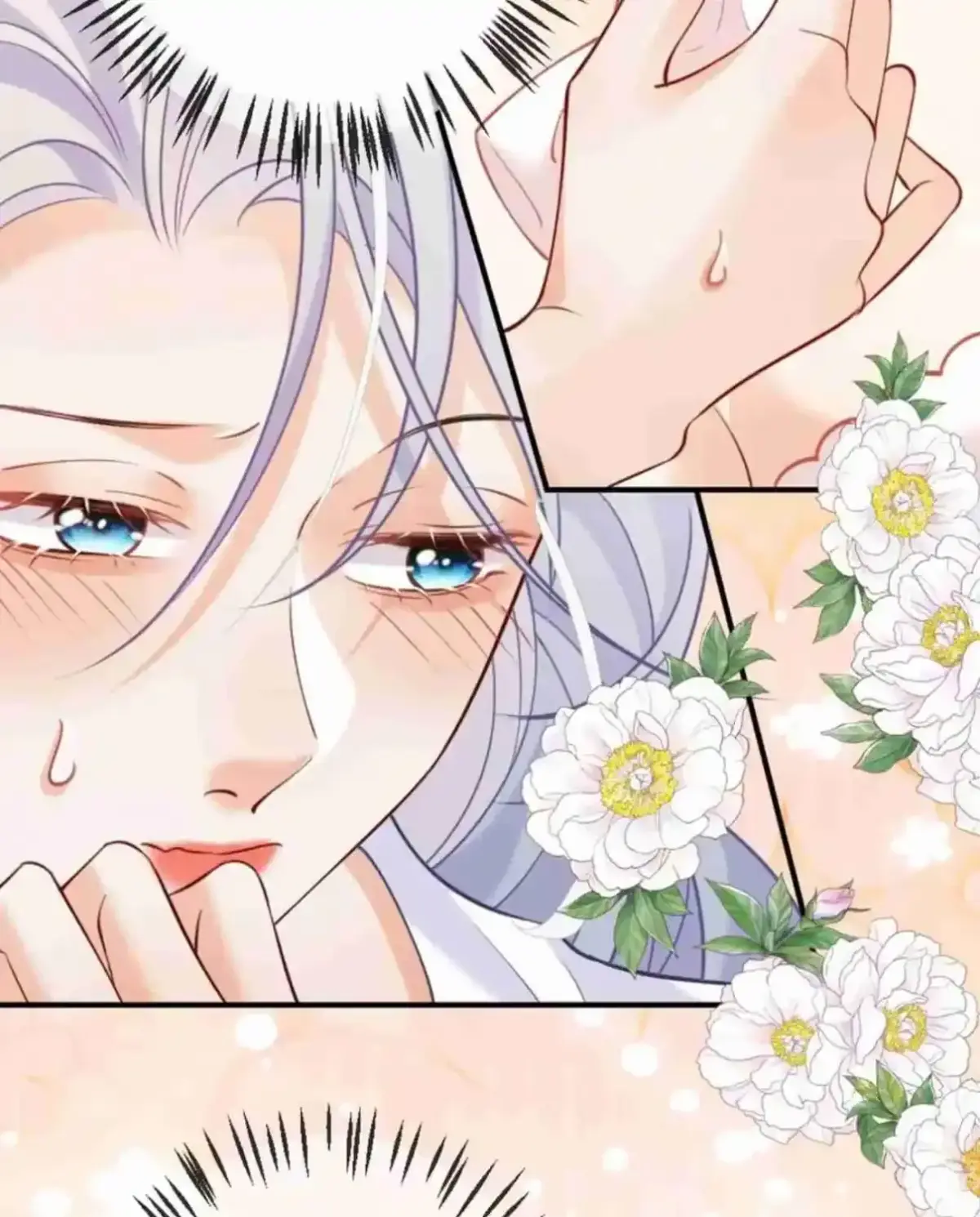 Black Moonlight Heroine Always Wants to Mark Me Chapter 2 page 44 - 