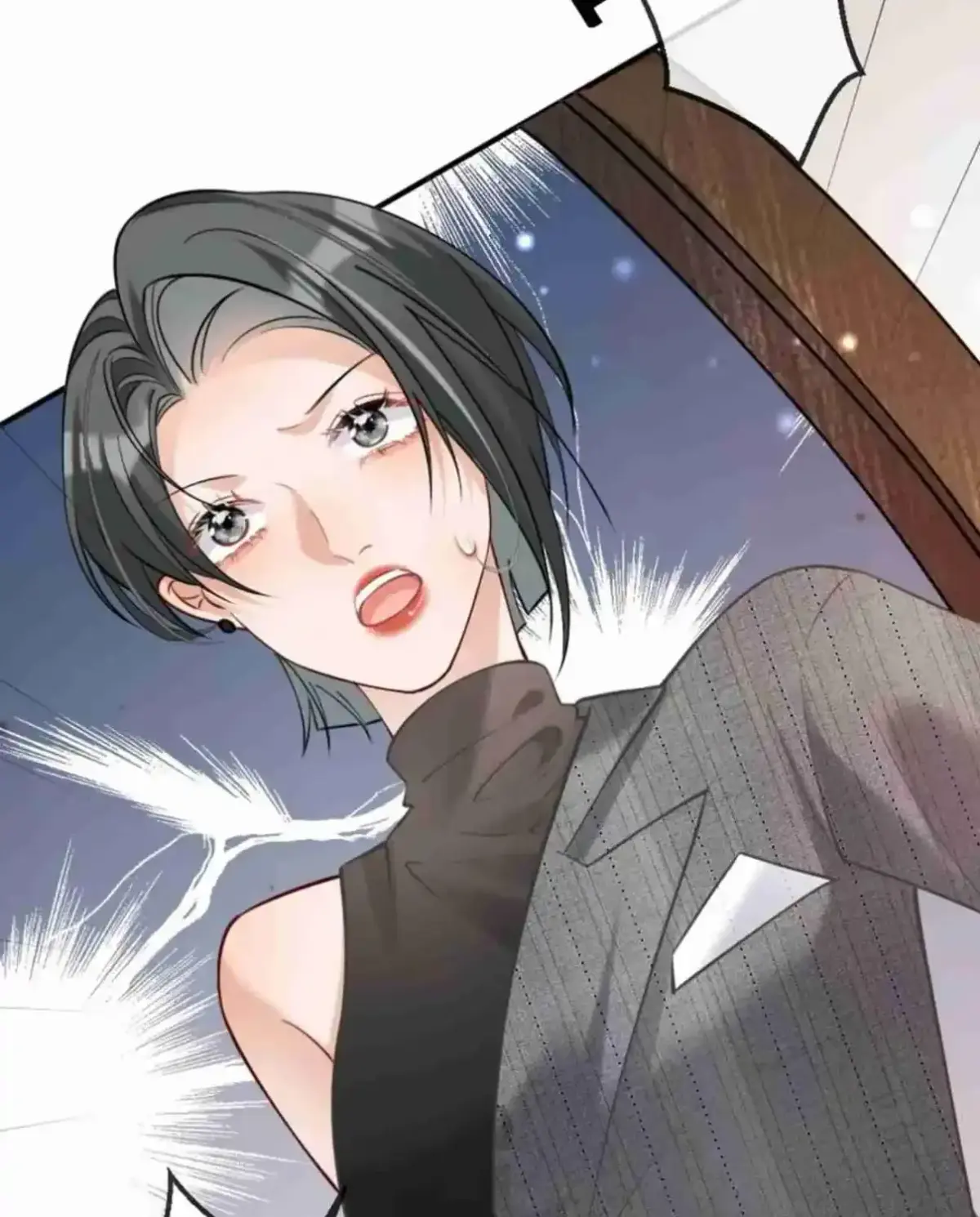 Black Moonlight Heroine Always Wants to Mark Me Chapter 2 page 48 - 