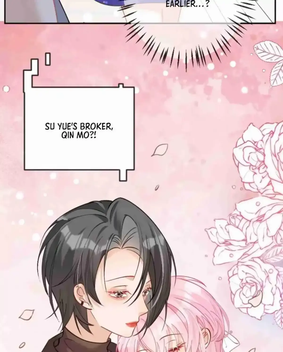 Black Moonlight Heroine Always Wants to Mark Me Chapter 2 page 54 - 