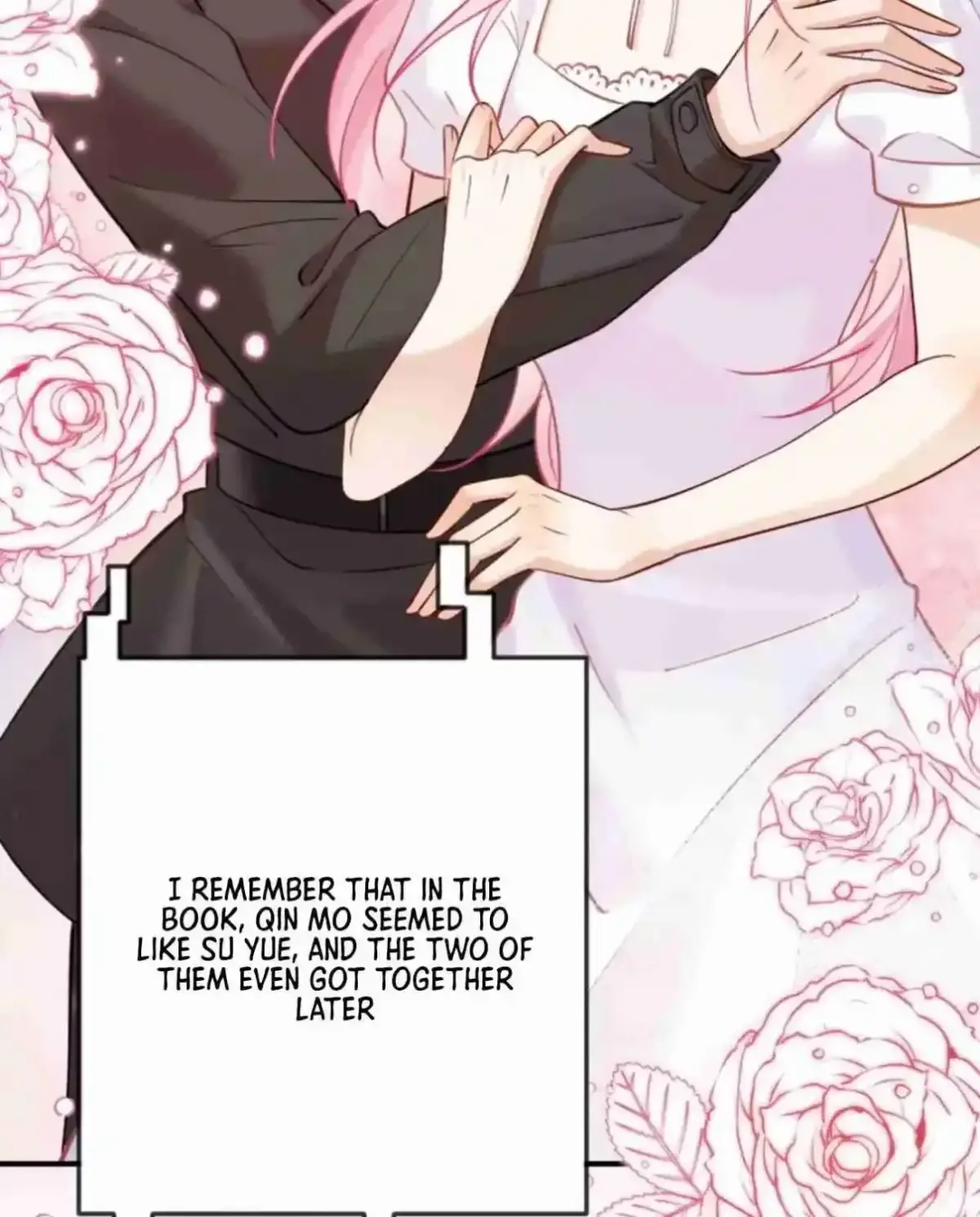 Black Moonlight Heroine Always Wants to Mark Me Chapter 2 page 56 - 