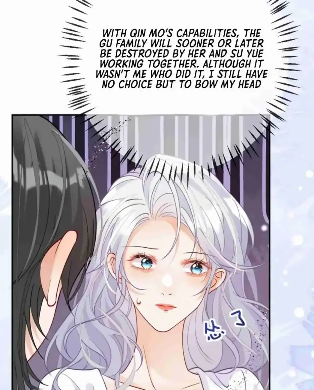 Black Moonlight Heroine Always Wants to Mark Me Chapter 2 page 64 - 