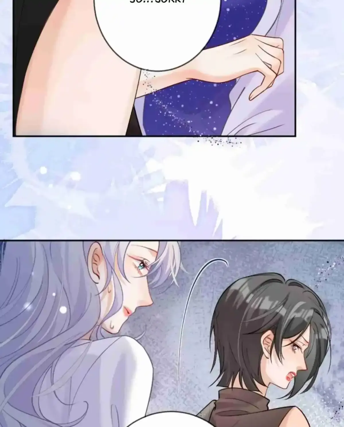 Black Moonlight Heroine Always Wants to Mark Me Chapter 2 page 66 - 