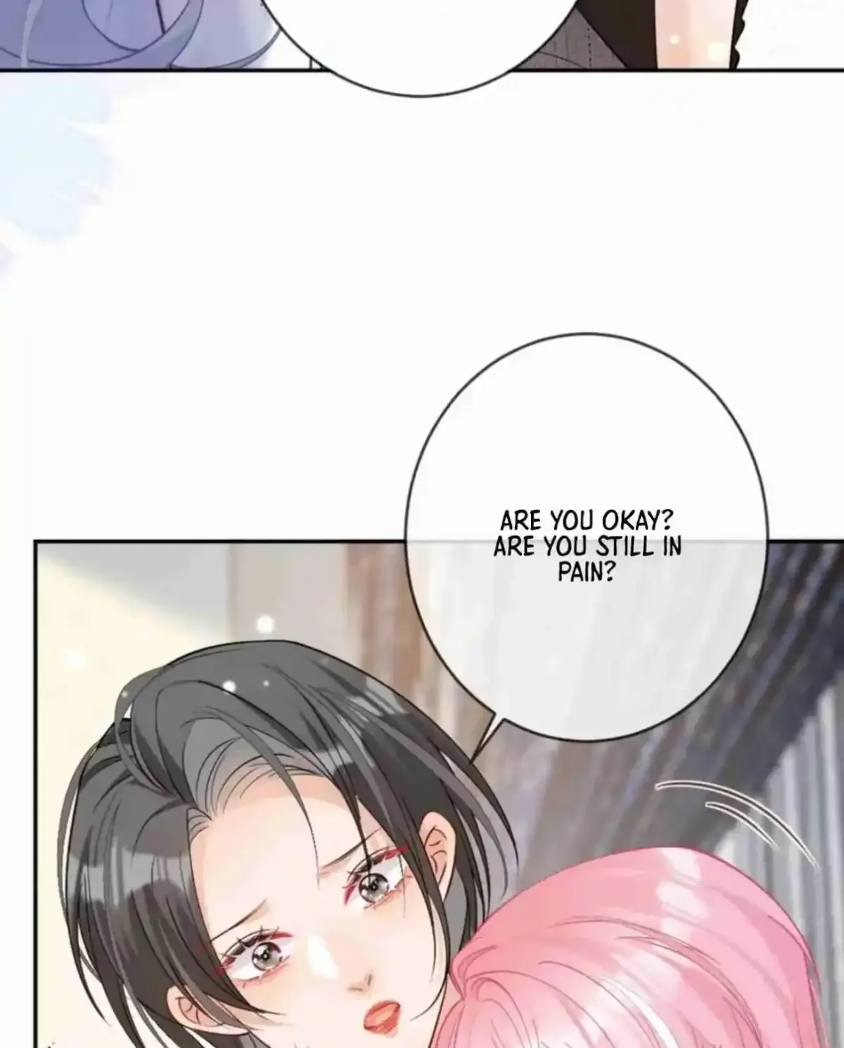 Black Moonlight Heroine Always Wants to Mark Me Chapter 2 page 68 - 