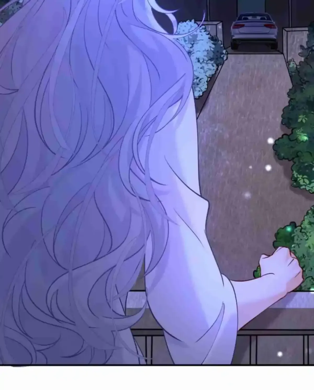Black Moonlight Heroine Always Wants to Mark Me Chapter 2 page 76 - 