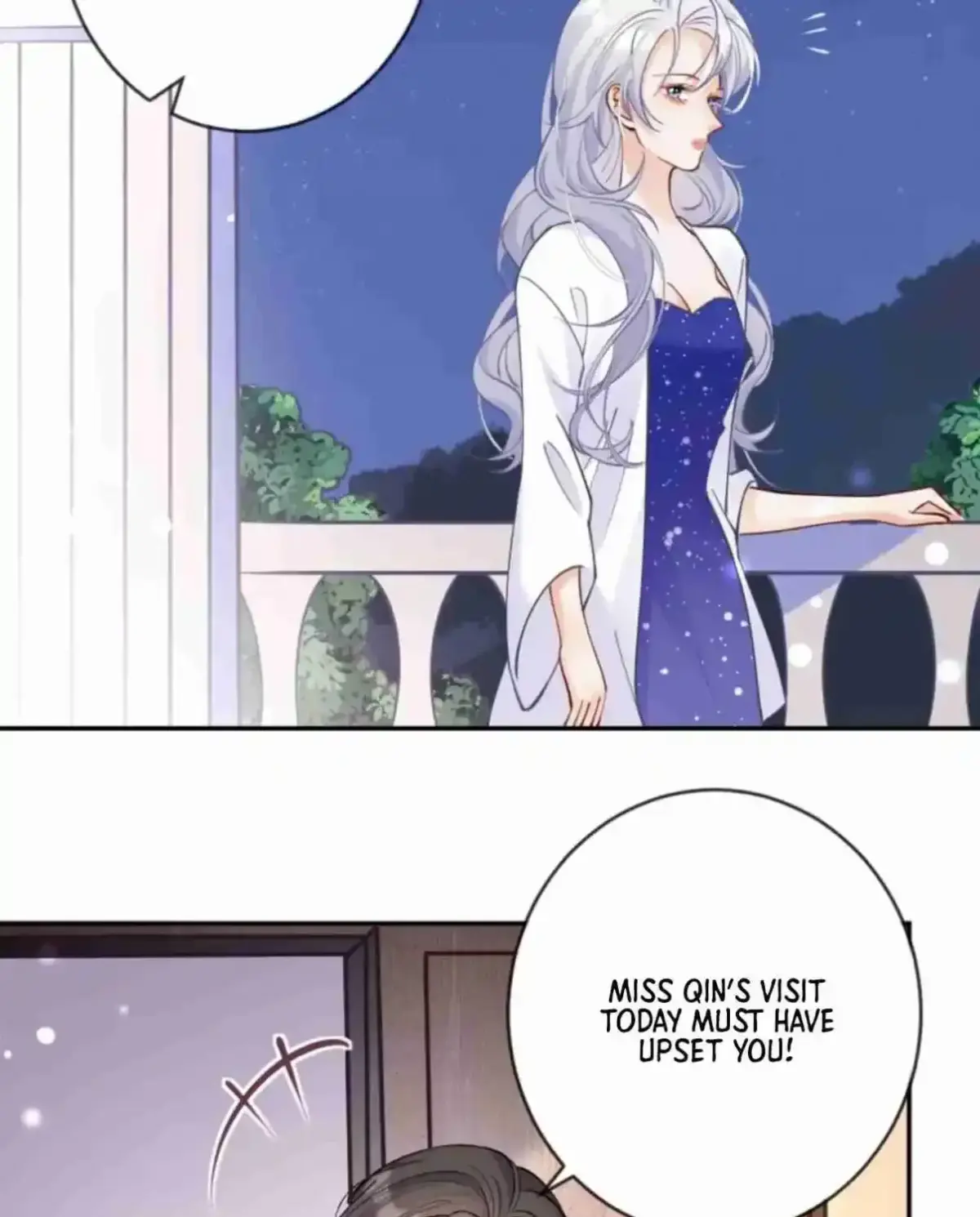 Black Moonlight Heroine Always Wants to Mark Me Chapter 2 page 80 - 