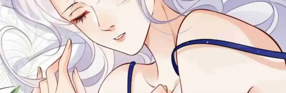 Black Moonlight Heroine Always Wants to Mark Me Chapter 2 page 9 - 