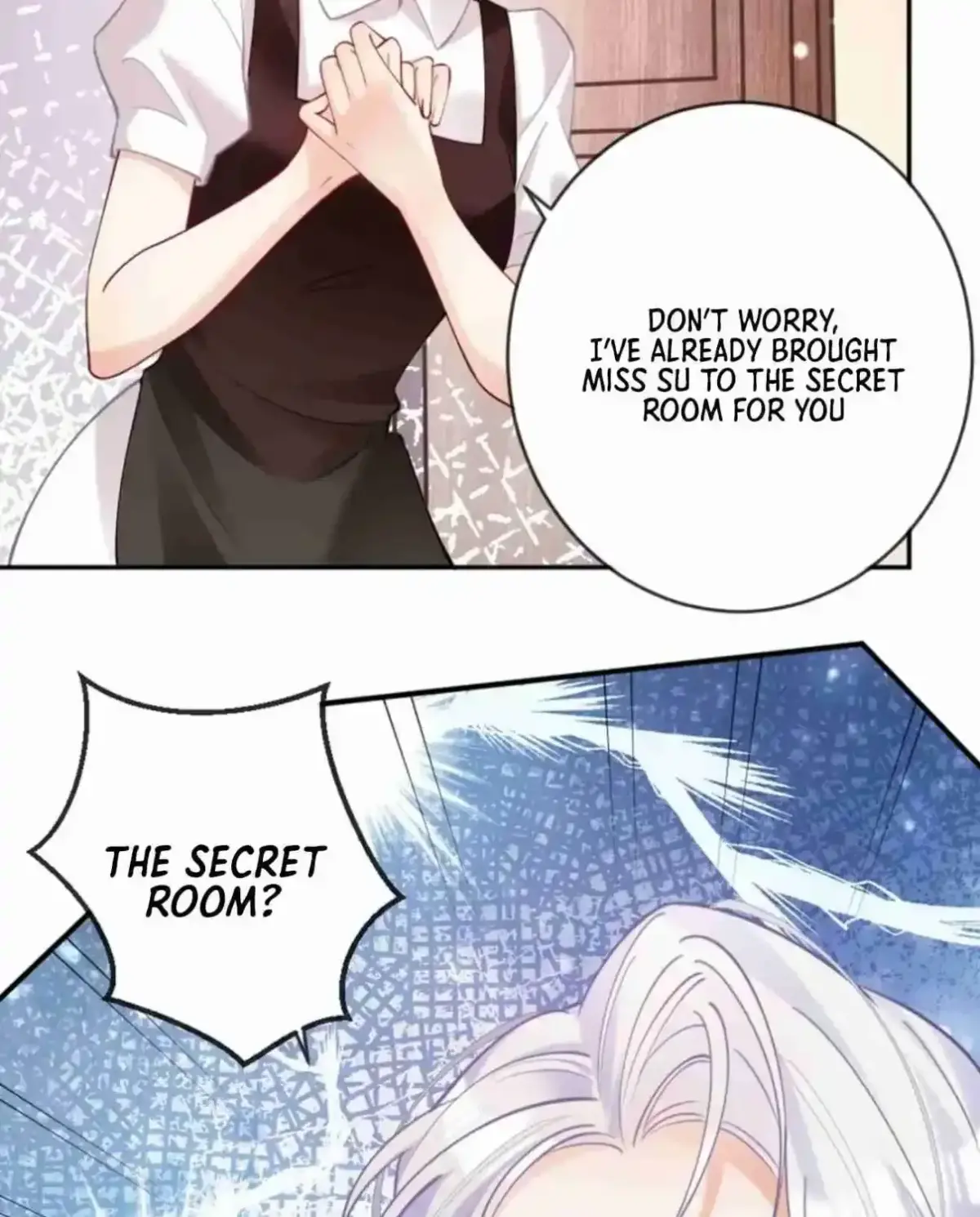Black Moonlight Heroine Always Wants to Mark Me Chapter 2 page 82 - 