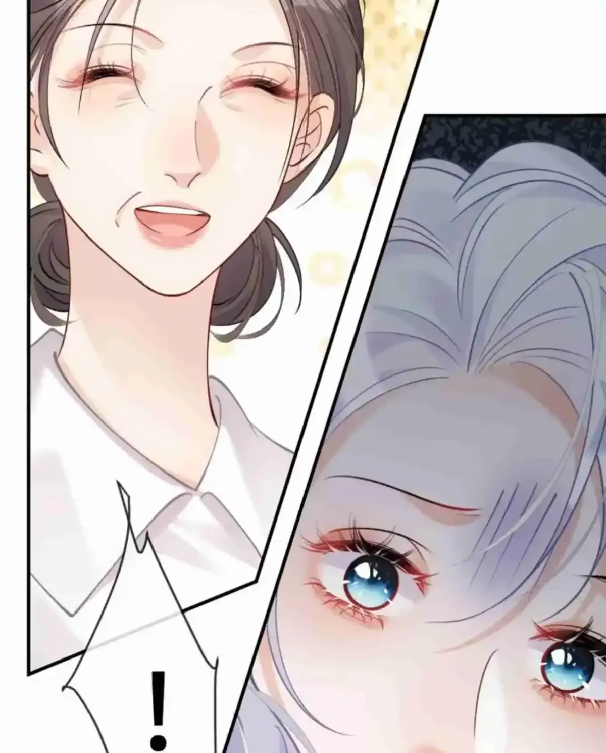Black Moonlight Heroine Always Wants to Mark Me Chapter 2 page 86 - 