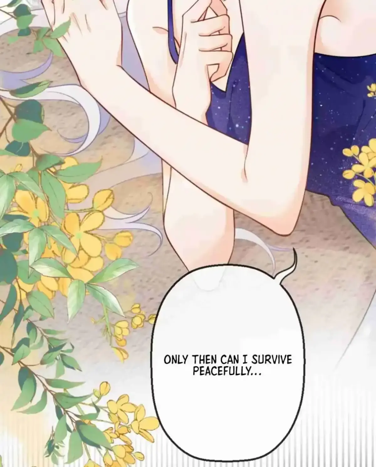 Black Moonlight Heroine Always Wants to Mark Me Chapter 2 page 10 - 