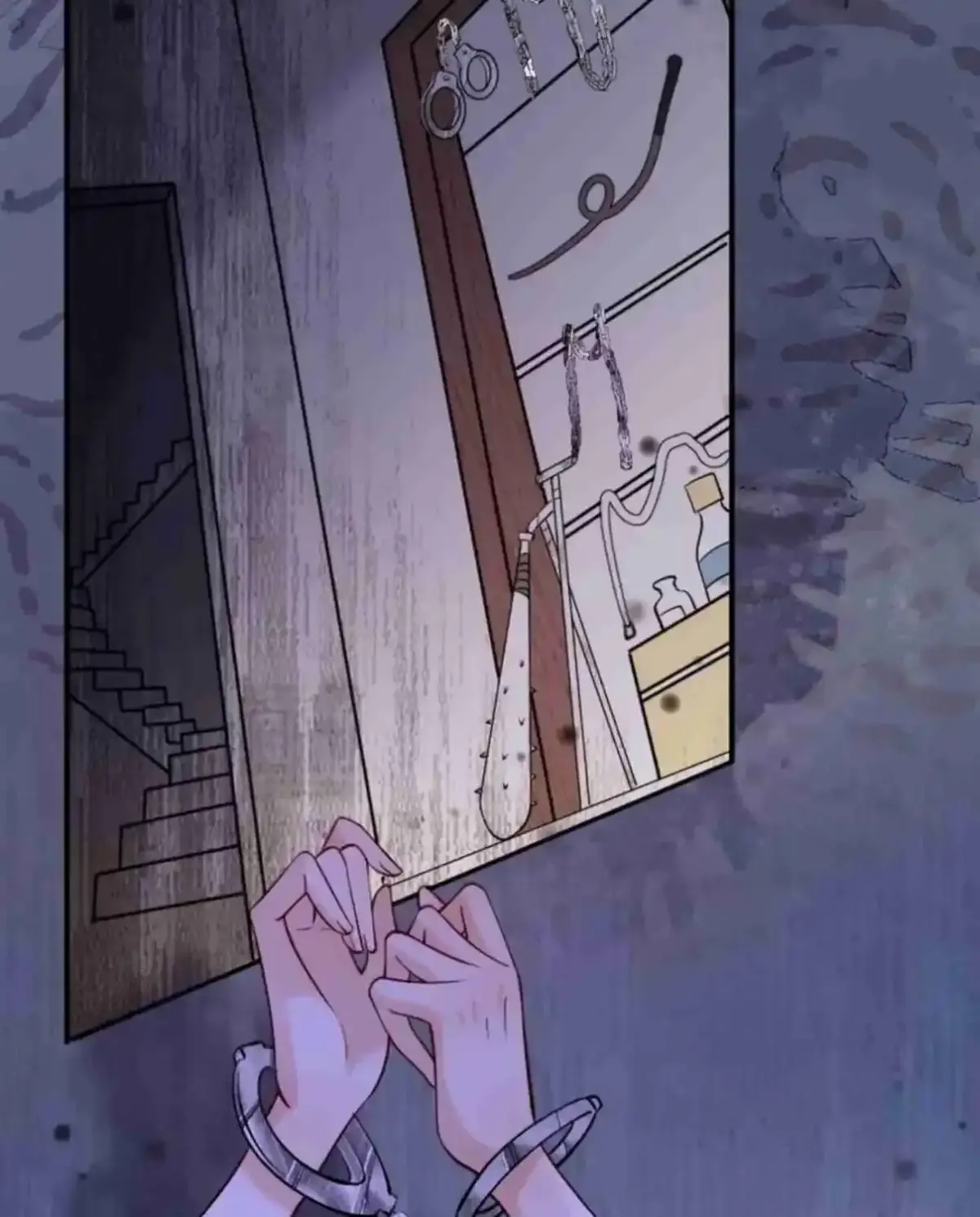 Black Moonlight Heroine Always Wants to Mark Me Chapter 2 page 92 - 