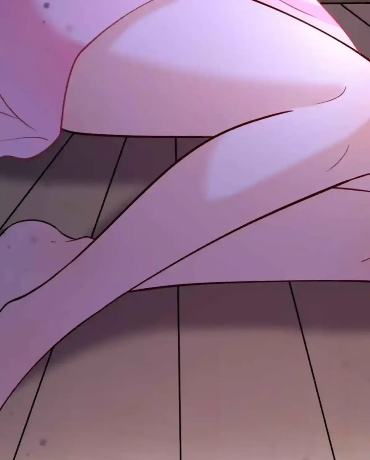 Black Moonlight Heroine Always Wants to Mark Me Chapter 2 page 96 - 
