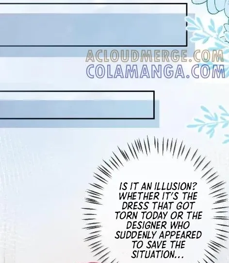 Black Moonlight Heroine Always Wants to Mark Me Chapter 20 page 27 - 