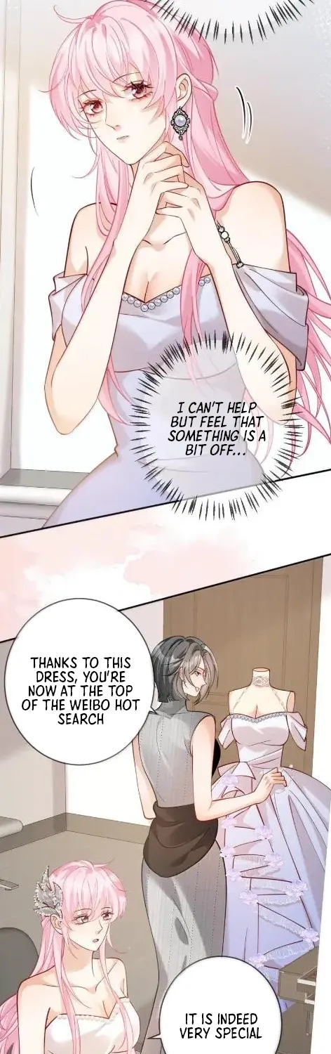 Black Moonlight Heroine Always Wants to Mark Me Chapter 20 page 28 - 