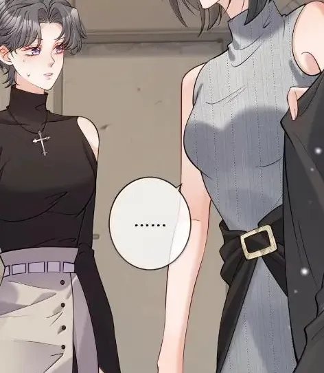 Black Moonlight Heroine Always Wants to Mark Me Chapter 20 page 7 - 