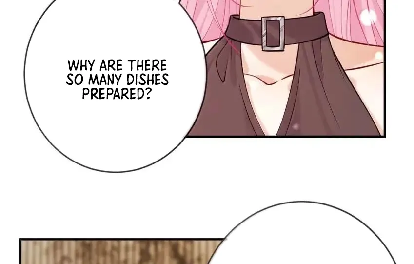 Black Moonlight Heroine Always Wants to Mark Me Chapter 21 page 11 - 