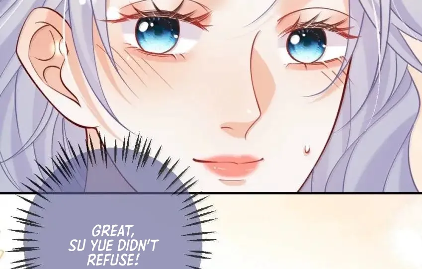 Black Moonlight Heroine Always Wants to Mark Me Chapter 21 page 13 - 