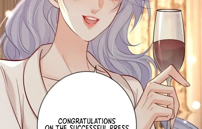 Black Moonlight Heroine Always Wants to Mark Me Chapter 21 page 17 - 