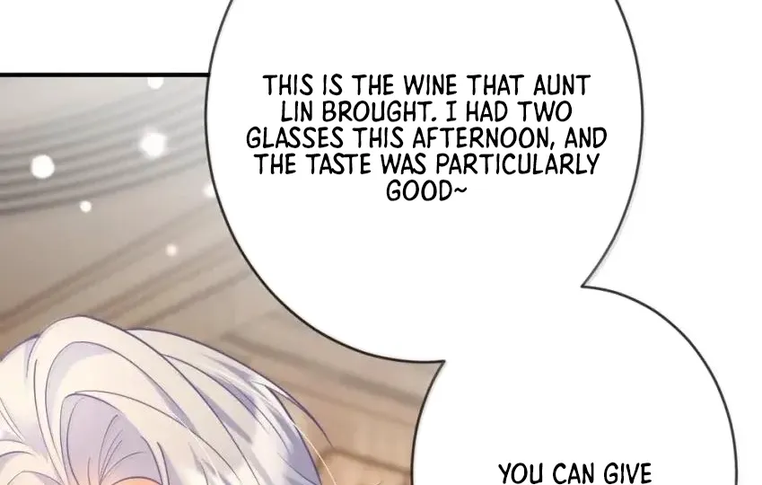 Black Moonlight Heroine Always Wants to Mark Me Chapter 21 page 21 - 