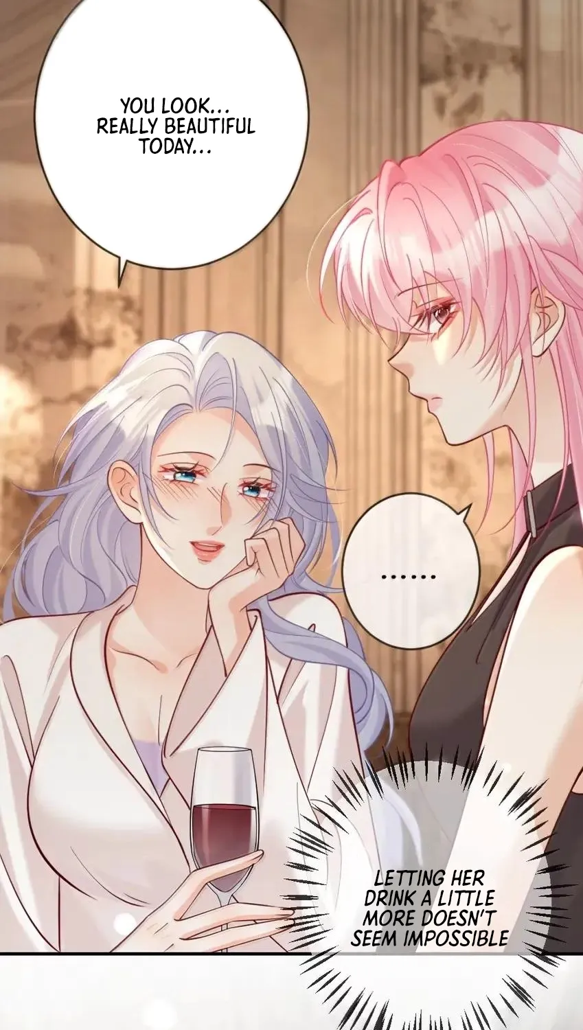Black Moonlight Heroine Always Wants to Mark Me Chapter 21 page 24 - 