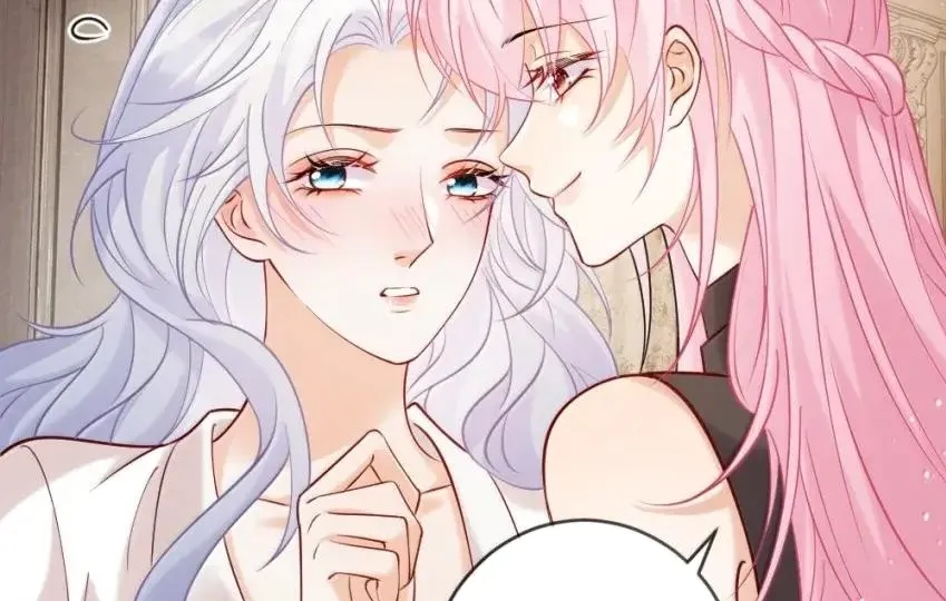 Black Moonlight Heroine Always Wants to Mark Me Chapter 21 page 29 - 