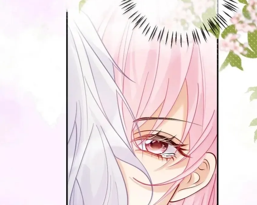 Black Moonlight Heroine Always Wants to Mark Me Chapter 21 page 33 - 