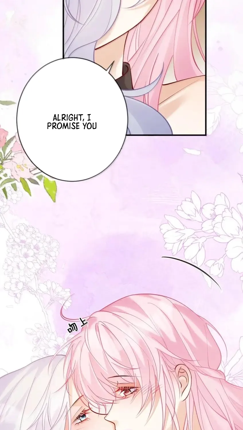 Black Moonlight Heroine Always Wants to Mark Me Chapter 21 page 34 - 