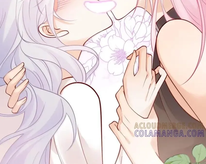 Black Moonlight Heroine Always Wants to Mark Me Chapter 21 page 35 - 