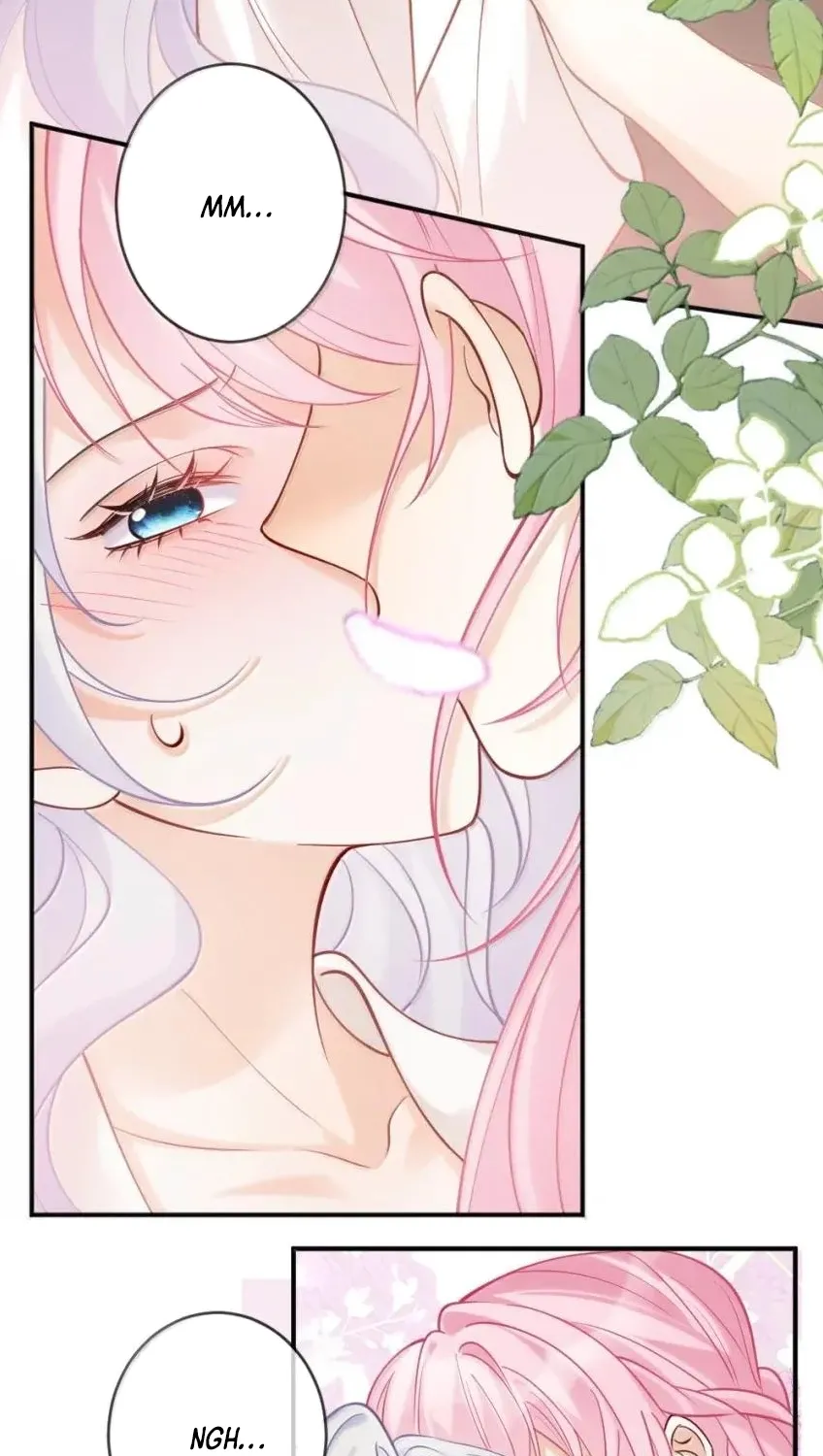 Black Moonlight Heroine Always Wants to Mark Me Chapter 21 page 36 - 