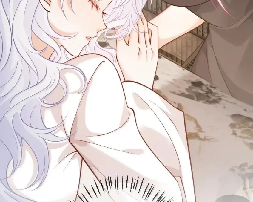 Black Moonlight Heroine Always Wants to Mark Me Chapter 21 page 39 - 