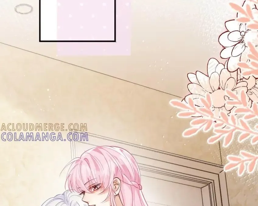 Black Moonlight Heroine Always Wants to Mark Me Chapter 21 page 41 - 