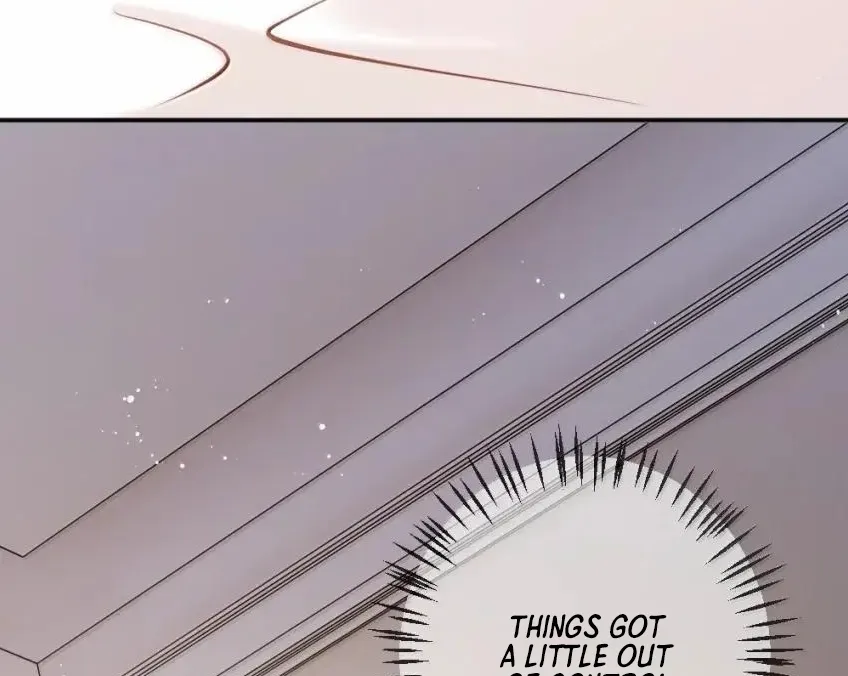 Black Moonlight Heroine Always Wants to Mark Me Chapter 21 page 43 - 