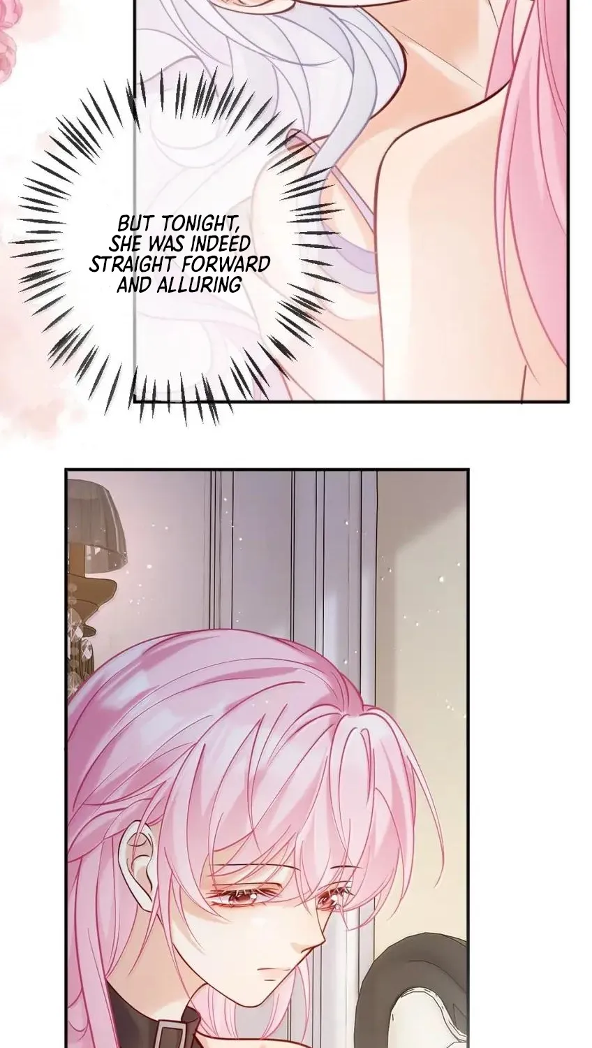 Black Moonlight Heroine Always Wants to Mark Me Chapter 21 page 46 - 