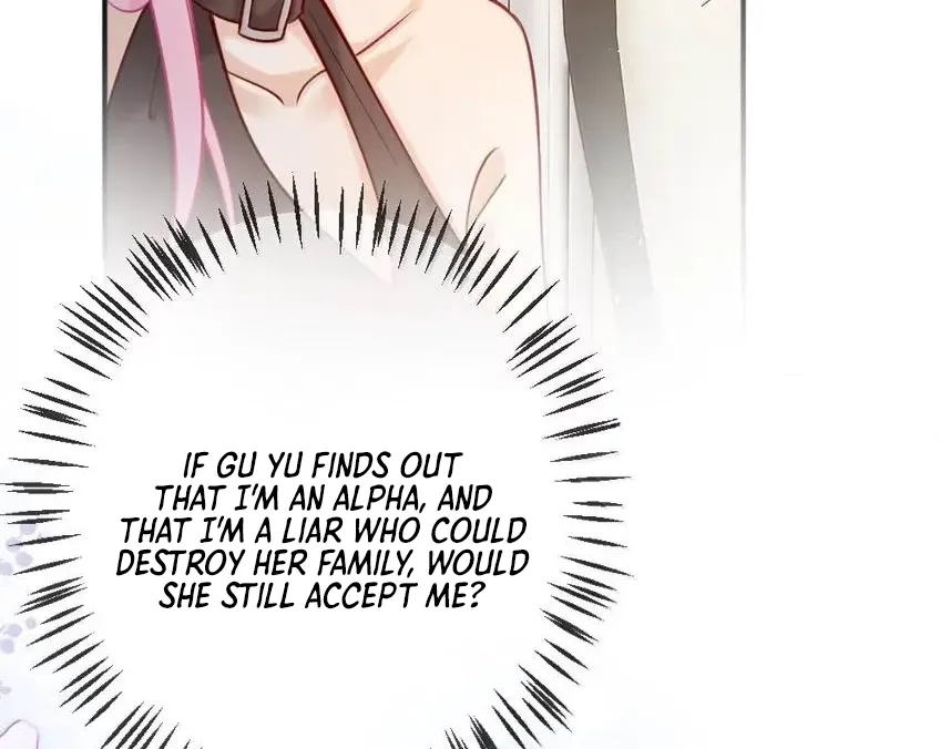 Black Moonlight Heroine Always Wants to Mark Me Chapter 21 page 47 - 