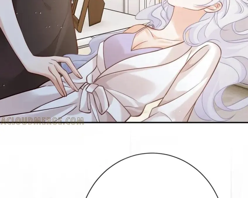 Black Moonlight Heroine Always Wants to Mark Me Chapter 21 page 49 - 