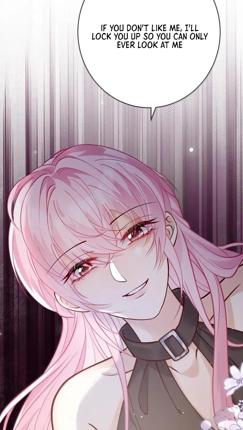 Black Moonlight Heroine Always Wants to Mark Me Chapter 21 page 50 - 
