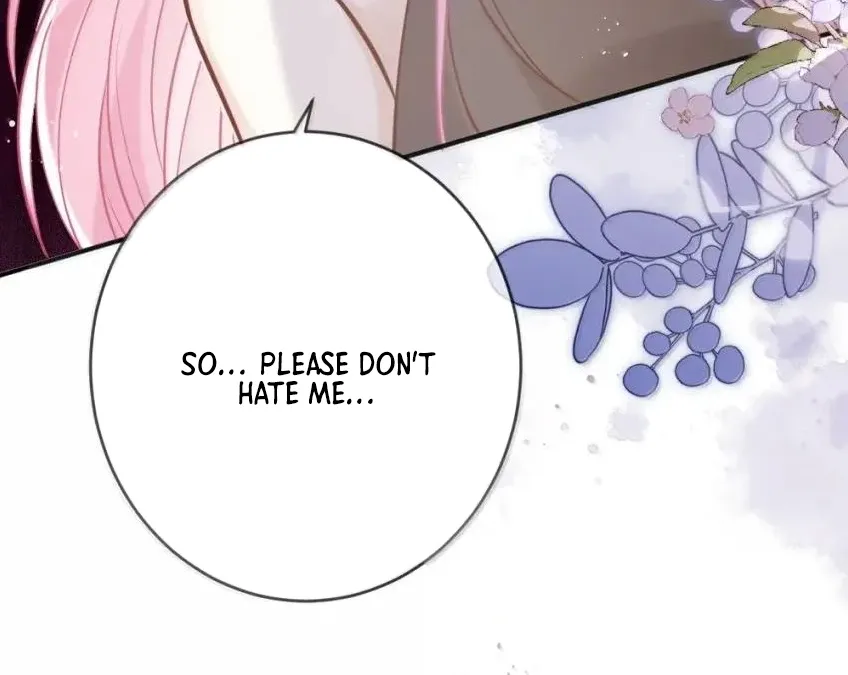 Black Moonlight Heroine Always Wants to Mark Me Chapter 21 page 51 - 