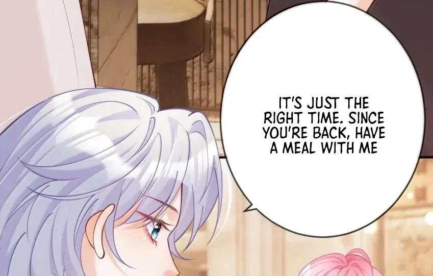 Black Moonlight Heroine Always Wants to Mark Me Chapter 21 page 9 - 