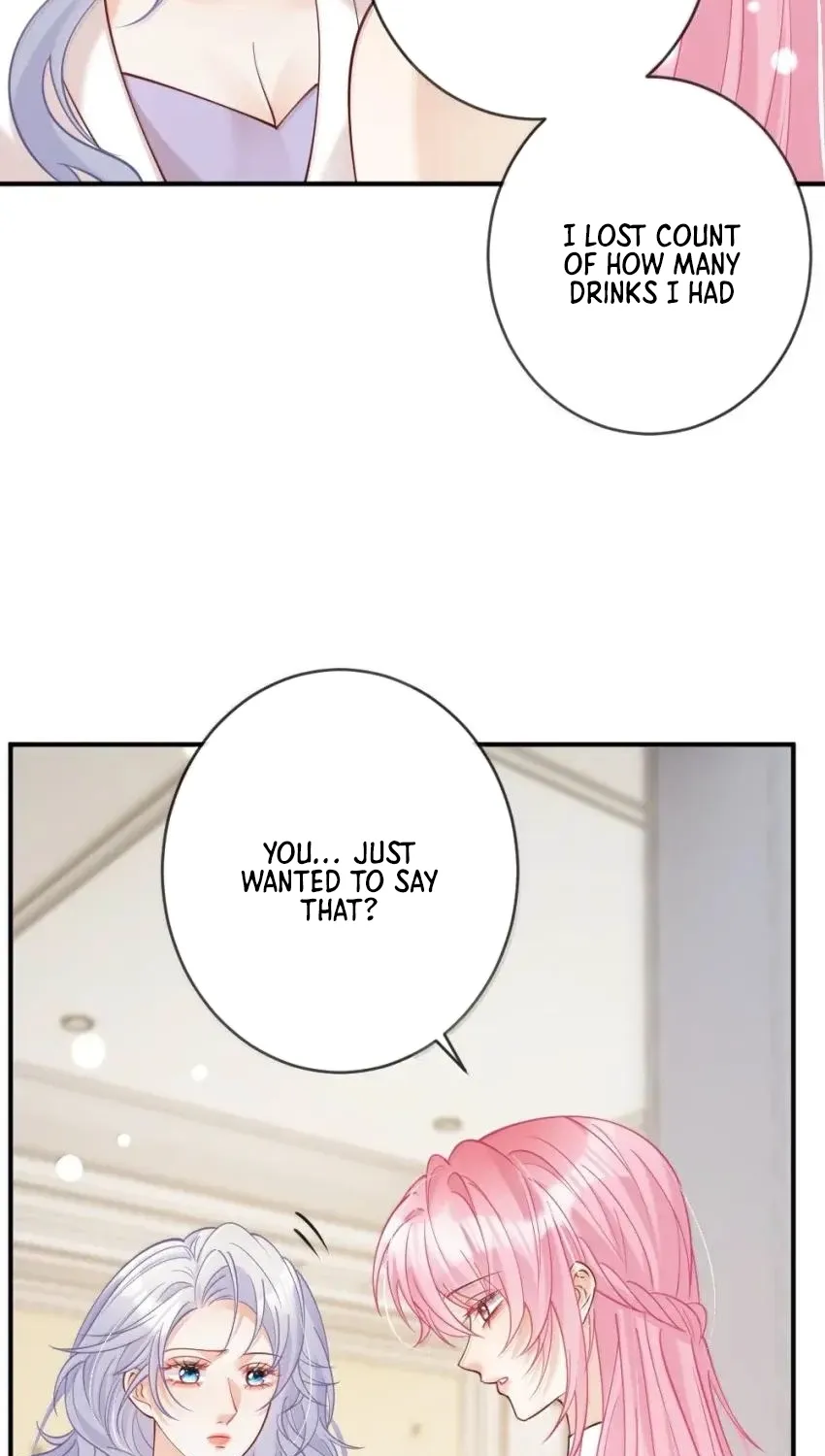 Black Moonlight Heroine Always Wants to Mark Me Chapter 22 page 14 - 
