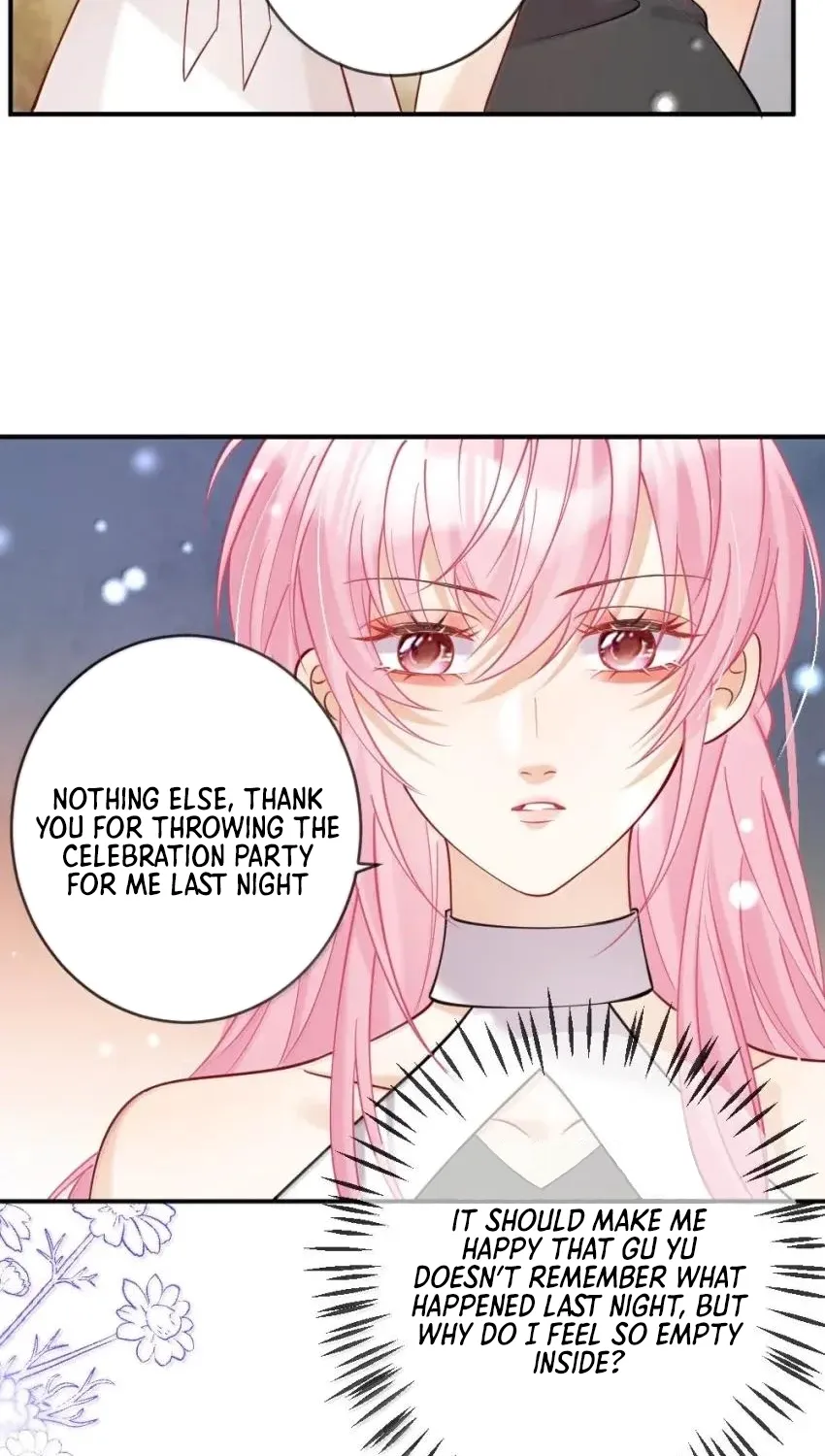 Black Moonlight Heroine Always Wants to Mark Me Chapter 22 page 16 - 