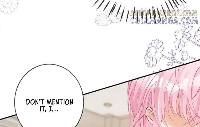 Black Moonlight Heroine Always Wants to Mark Me Chapter 22 page 17 - 