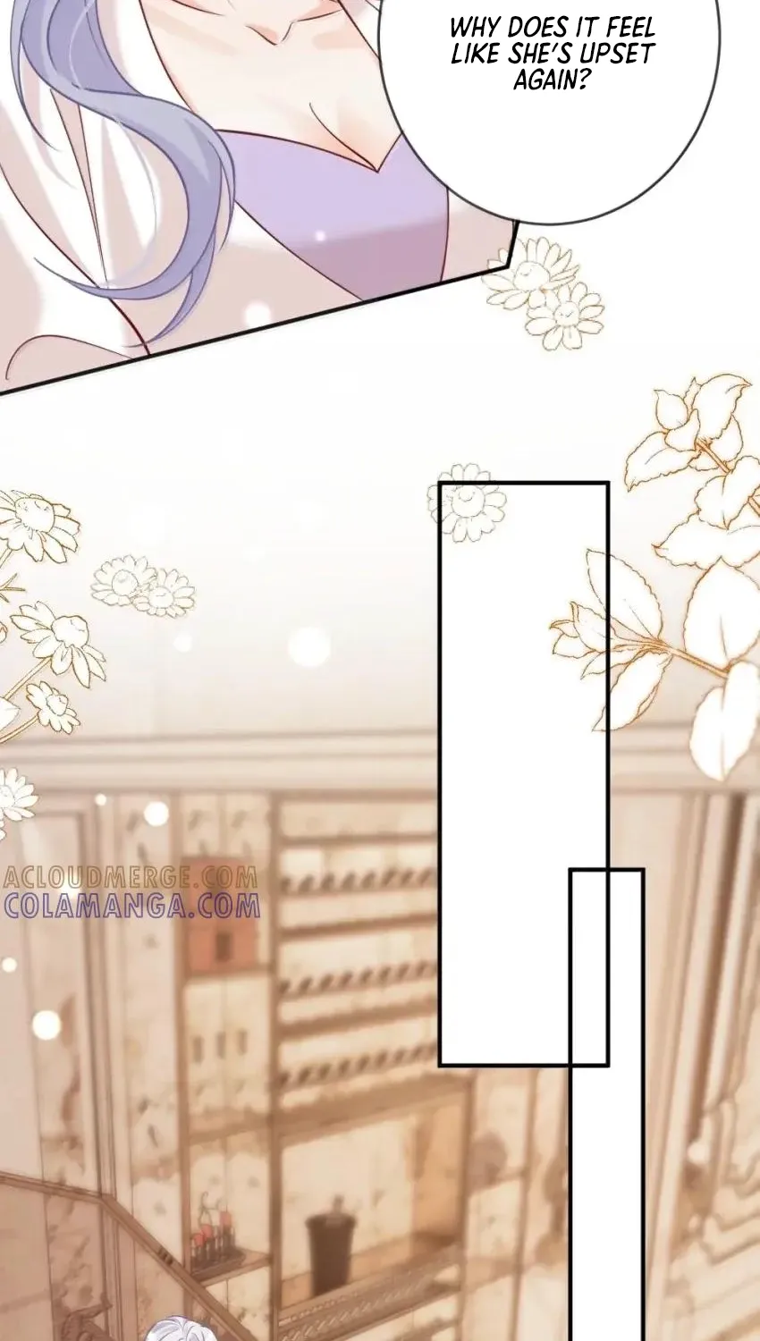 Black Moonlight Heroine Always Wants to Mark Me Chapter 22 page 20 - 
